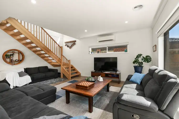 Fourth view of Homely house listing, 36 Paddock Circuit, Sunbury VIC 3429