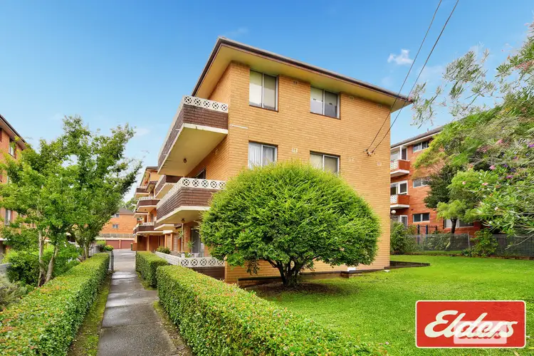 6/36 Albert Street, Hornsby NSW 2077