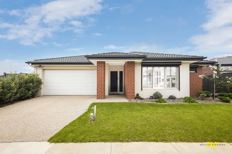 43 Miranda Crescent, St Leonards VIC 3223