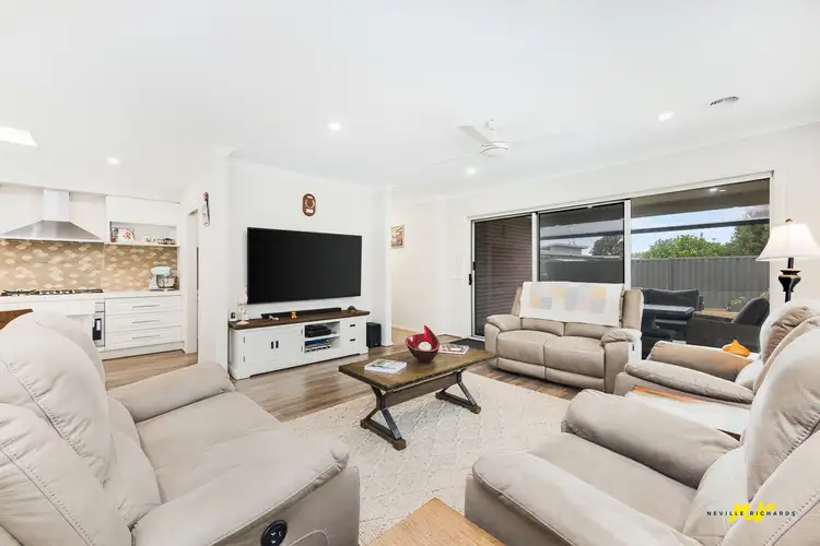 Second view of Homely house listing, 43 Miranda Crescent, St Leonards VIC 3223