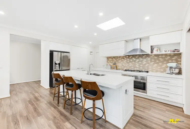 Third view of Homely house listing, 43 Miranda Crescent, St Leonards VIC 3223