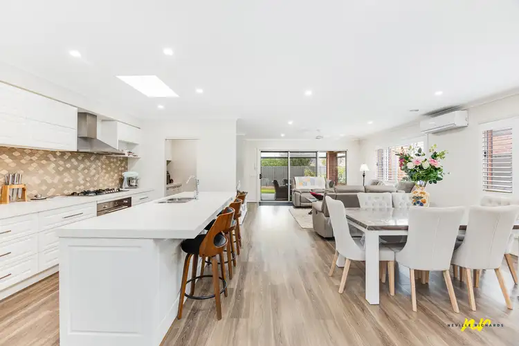 Fourth view of Homely house listing, 43 Miranda Crescent, St Leonards VIC 3223