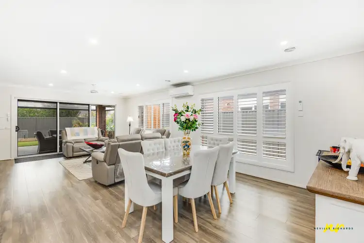 Fifth view of Homely house listing, 43 Miranda Crescent, St Leonards VIC 3223