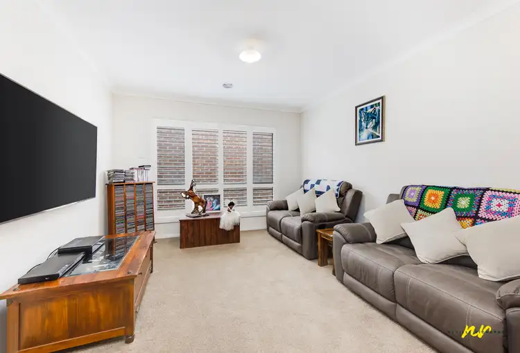 Sixth view of Homely house listing, 43 Miranda Crescent, St Leonards VIC 3223