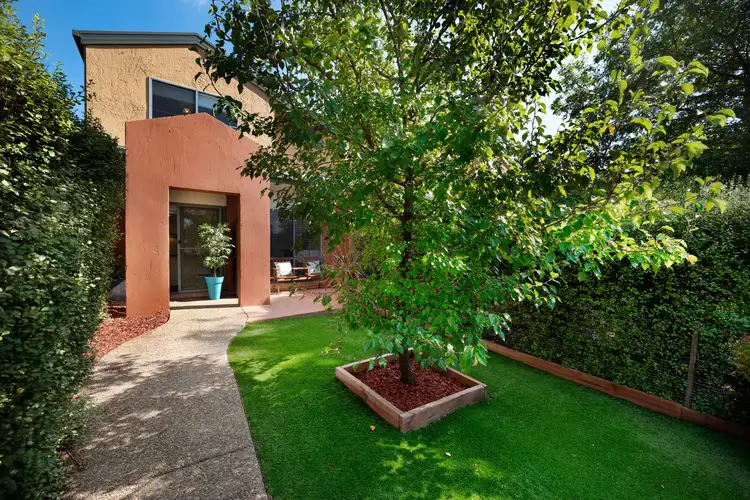 Main view of Homely townhouse listing, 11/15 Wanliss Street, Latham ACT 2615