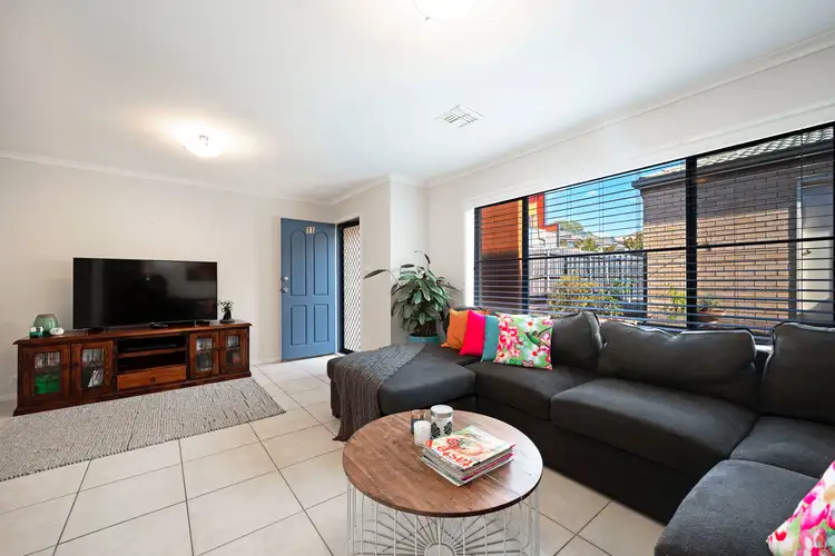 Second view of Homely townhouse listing, 11/15 Wanliss Street, Latham ACT 2615