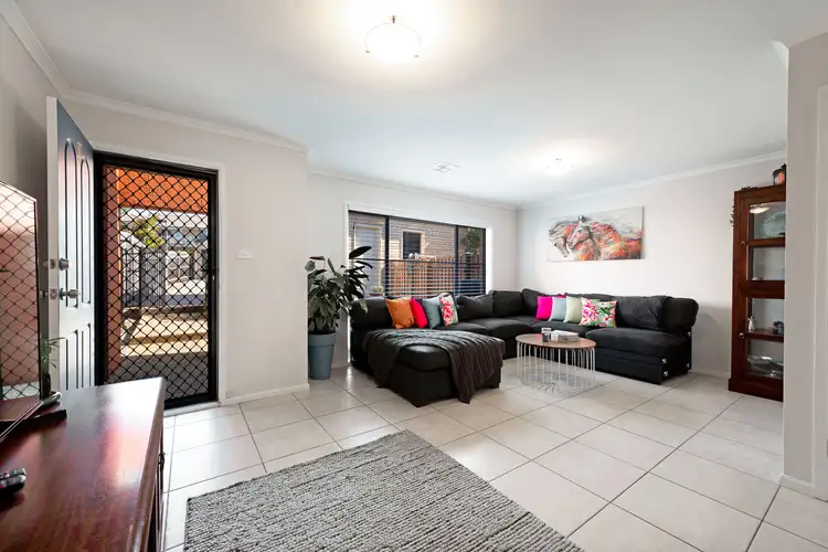 Third view of Homely townhouse listing, 11/15 Wanliss Street, Latham ACT 2615