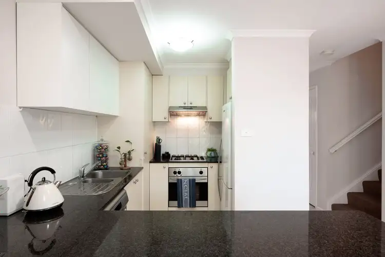 Fourth view of Homely townhouse listing, 11/15 Wanliss Street, Latham ACT 2615
