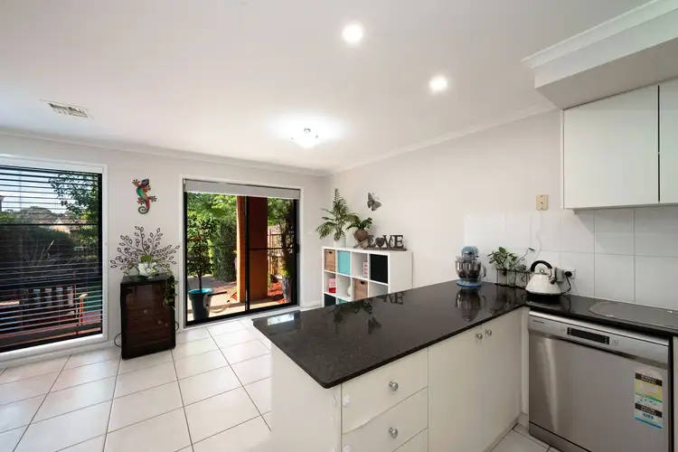 Fifth view of Homely townhouse listing, 11/15 Wanliss Street, Latham ACT 2615