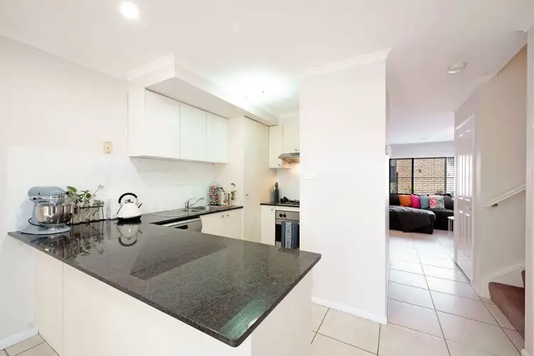 Sixth view of Homely townhouse listing, 11/15 Wanliss Street, Latham ACT 2615