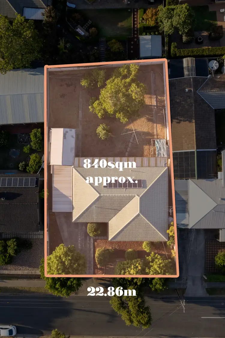 Second view of Homely house listing, 14 Harkness Avenue, Modbury SA 5092