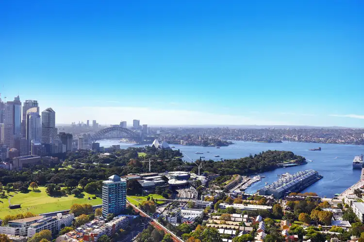 3702/184 Forbes Street, Darlinghurst NSW 2010