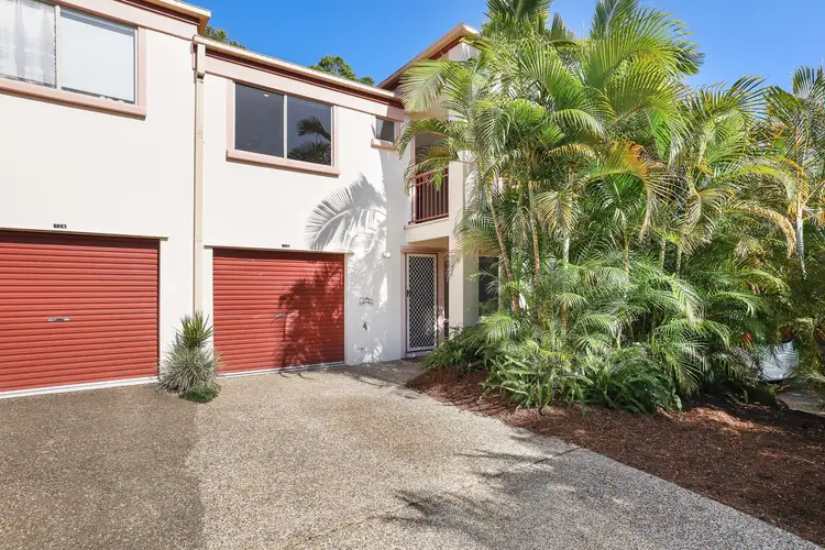 Fourth view of Homely townhouse listing, 13b/2-8 Ridgevista Court, Reedy Creek QLD 4227