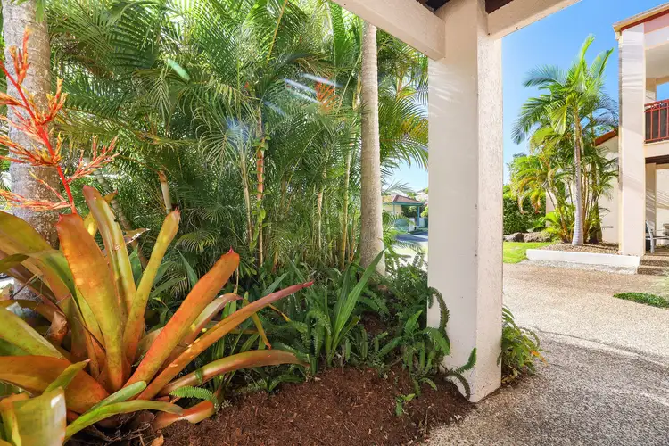 Fifth view of Homely townhouse listing, 13b/2-8 Ridgevista Court, Reedy Creek QLD 4227