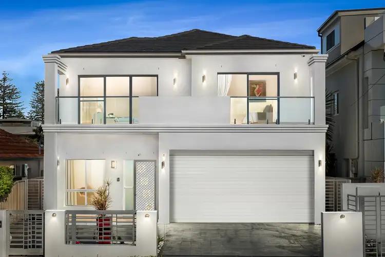Main view of Homely house listing, 4 Scarborough Street, Monterey NSW 2217