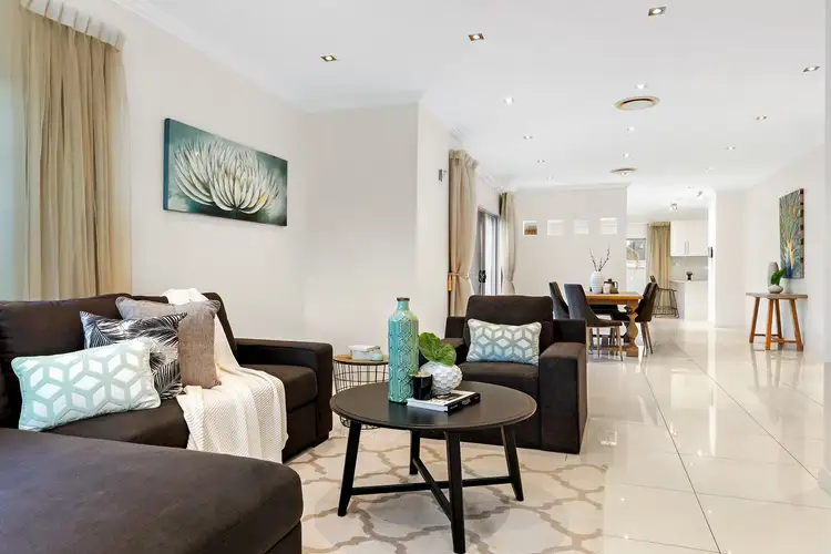 Third view of Homely house listing, 4 Scarborough Street, Monterey NSW 2217