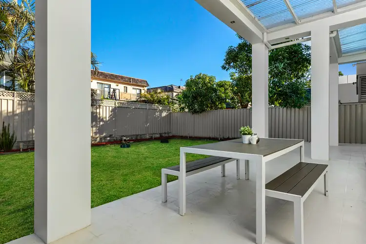 Fifth view of Homely house listing, 4 Scarborough Street, Monterey NSW 2217
