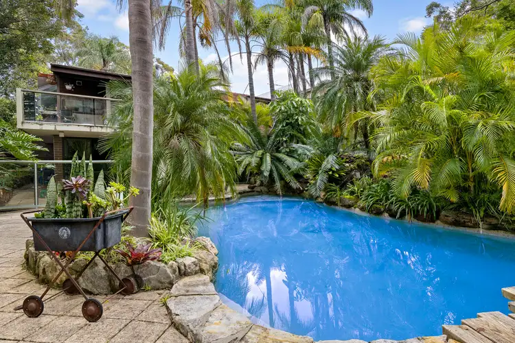 Fifth view of Homely house listing, 417A Rocky Point Road, Sans Souci NSW 2219