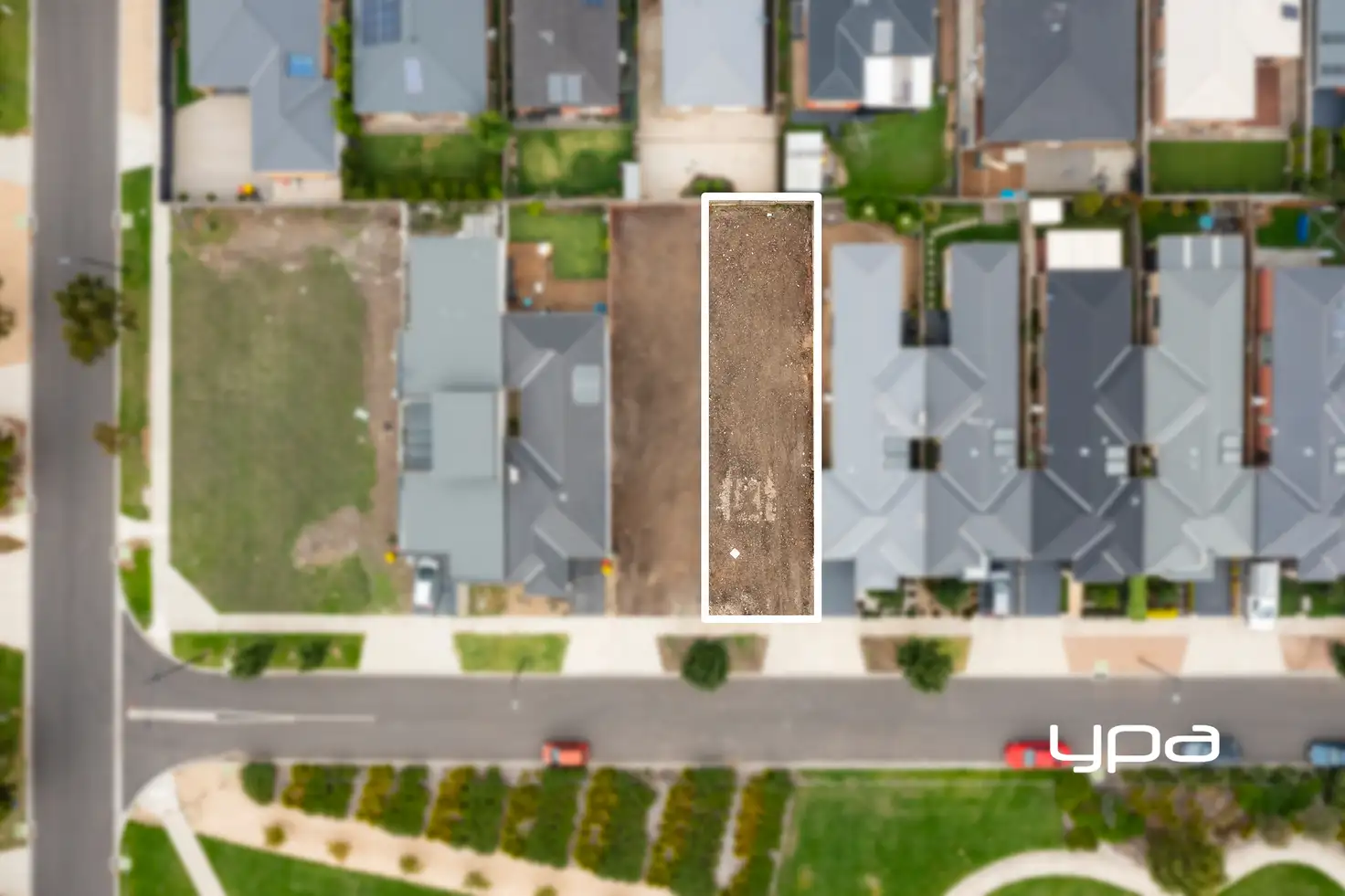 Main view of Homely land listing, 20 Lifestyle Street, Diggers Rest VIC 3427