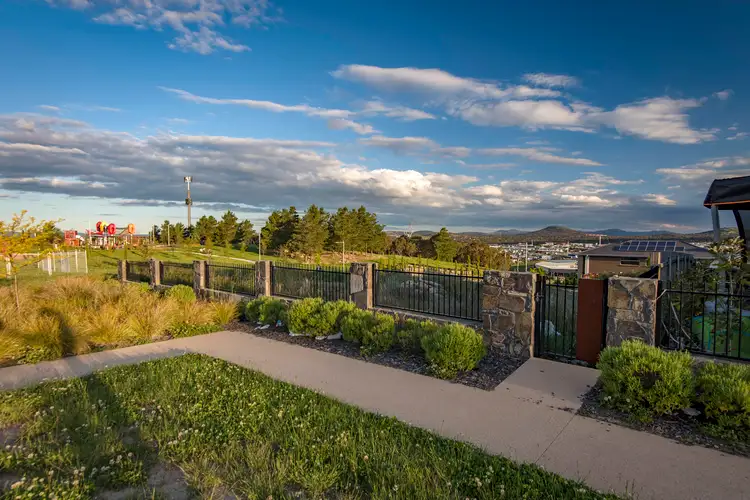Third view of Homely land listing, 26 Temple Terrace, Denman Prospect ACT 2611