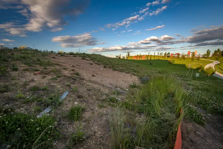 Fifth view of Homely land listing, 26 Temple Terrace, Denman Prospect ACT 2611