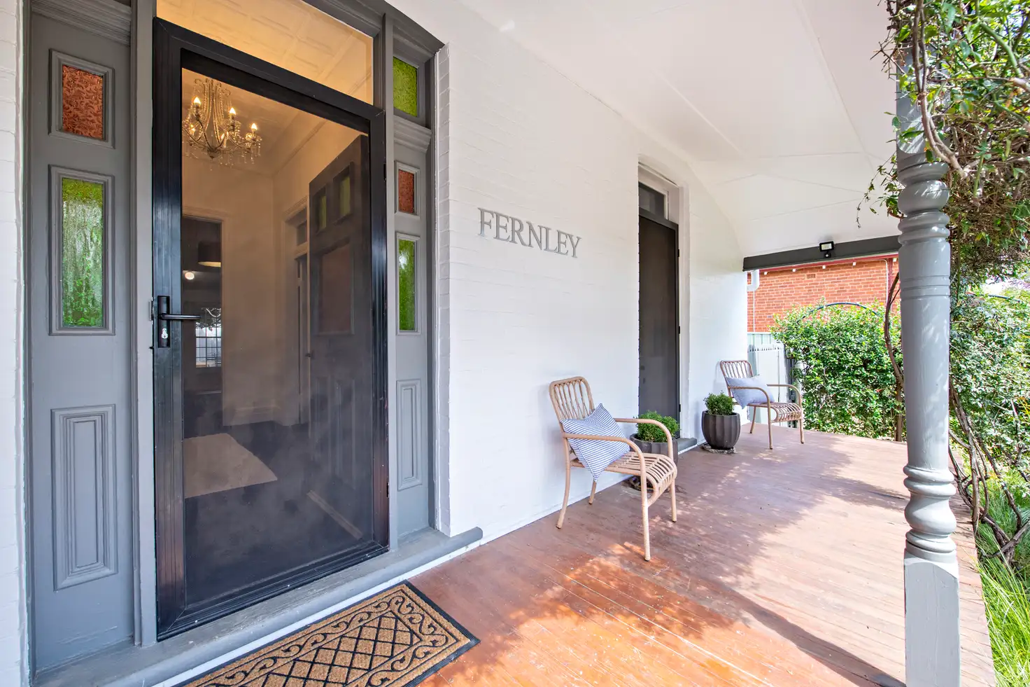 Main view of Homely house listing, 17 Quinn Street, Dubbo NSW 2830