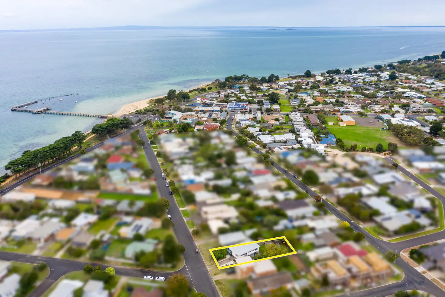 Main view of Homely house listing, 39 Harvey Road, St Leonards VIC 3223
