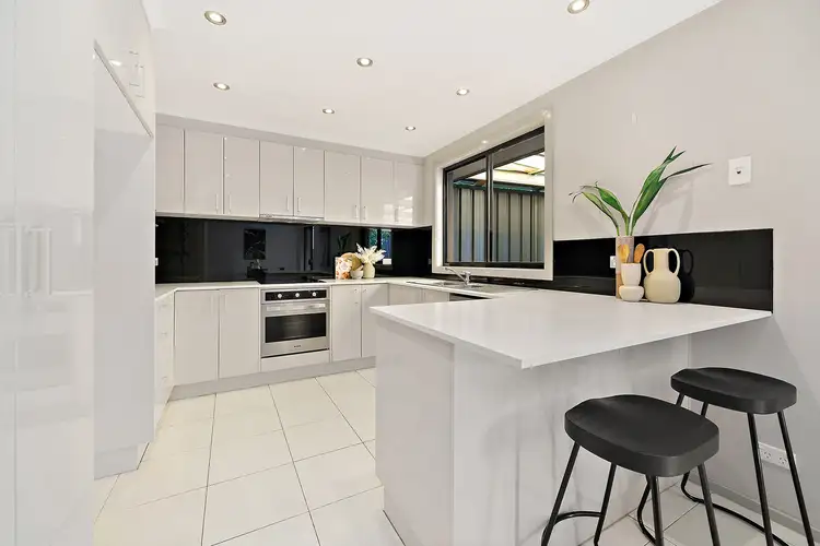 28 Barraclough Crescent, Monash ACT 2904