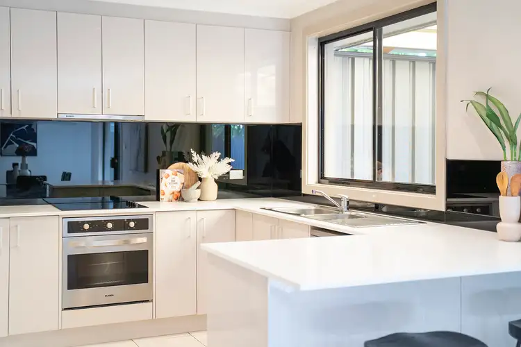 Third view of Homely house listing, 28 Barraclough Crescent, Monash ACT 2904