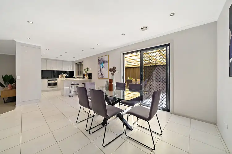 Fourth view of Homely house listing, 28 Barraclough Crescent, Monash ACT 2904