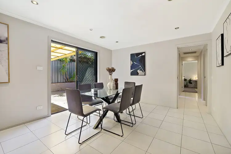 Fifth view of Homely house listing, 28 Barraclough Crescent, Monash ACT 2904