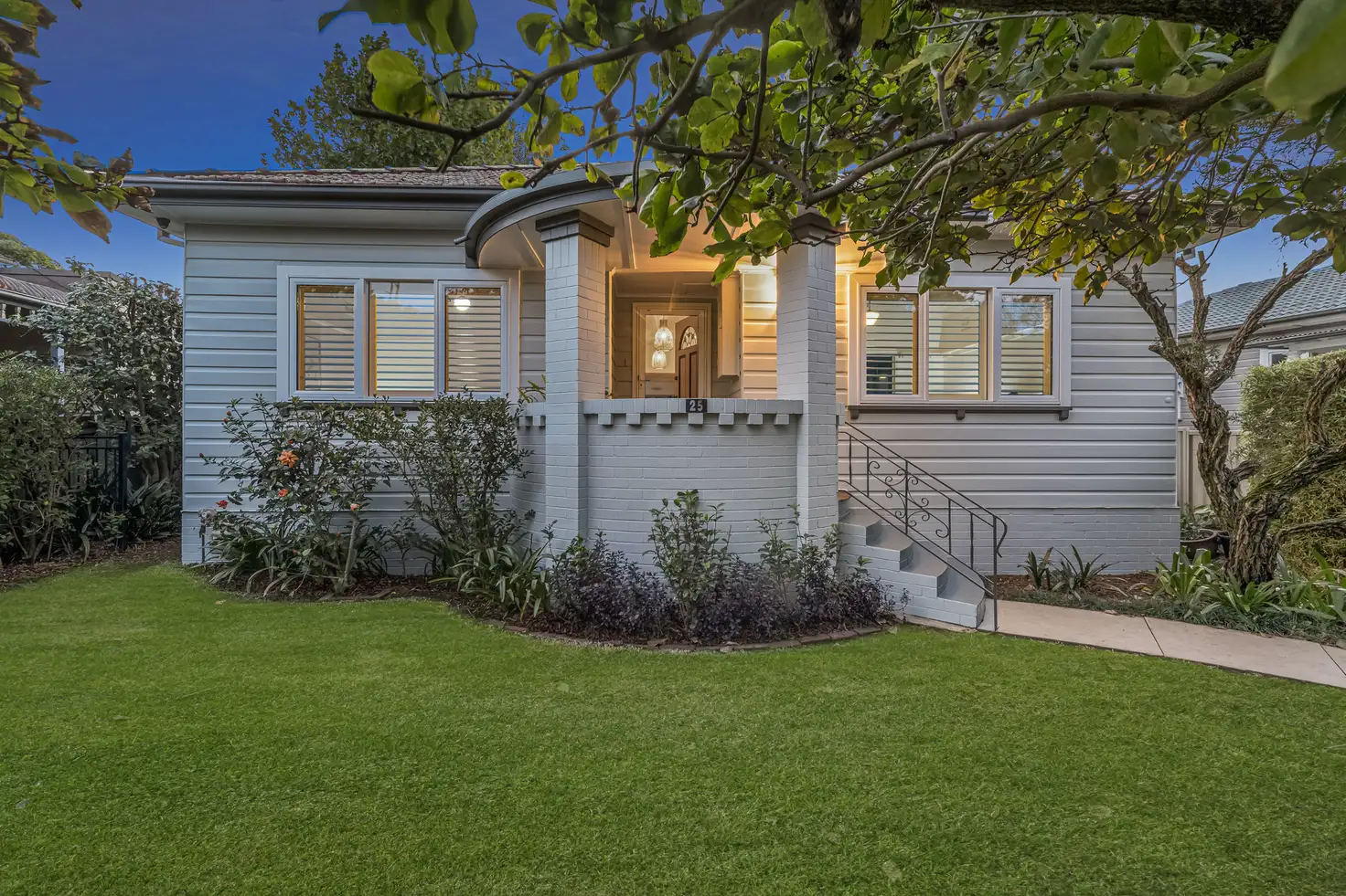 Main view of Homely house listing, 25 Howe Street, Lambton NSW 2299