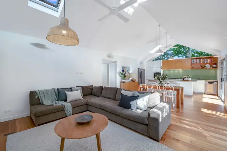 Second view of Homely house listing, 25 Howe Street, Lambton NSW 2299