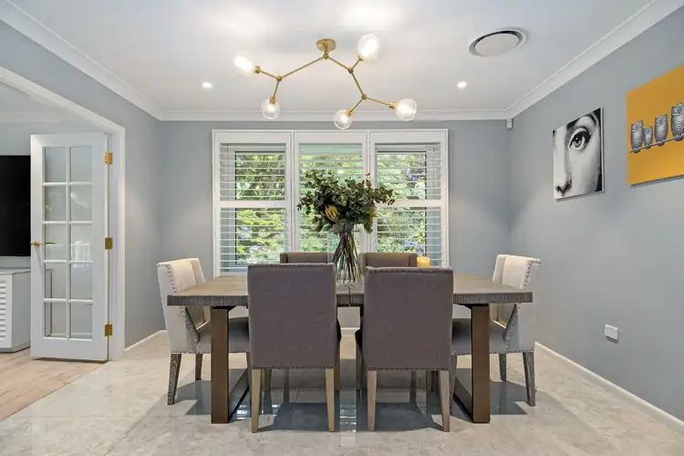 Third view of Homely house listing, 43 Highlands Avenue, Gordon NSW 2072