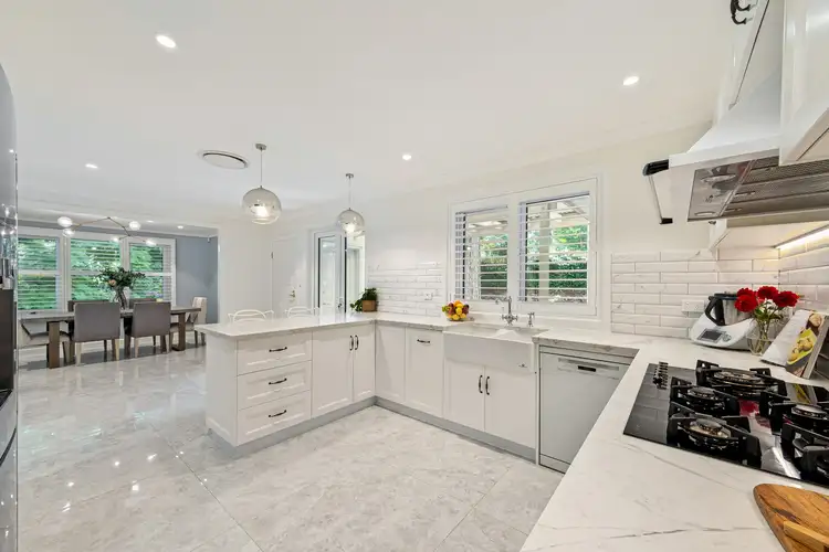 Fourth view of Homely house listing, 43 Highlands Avenue, Gordon NSW 2072