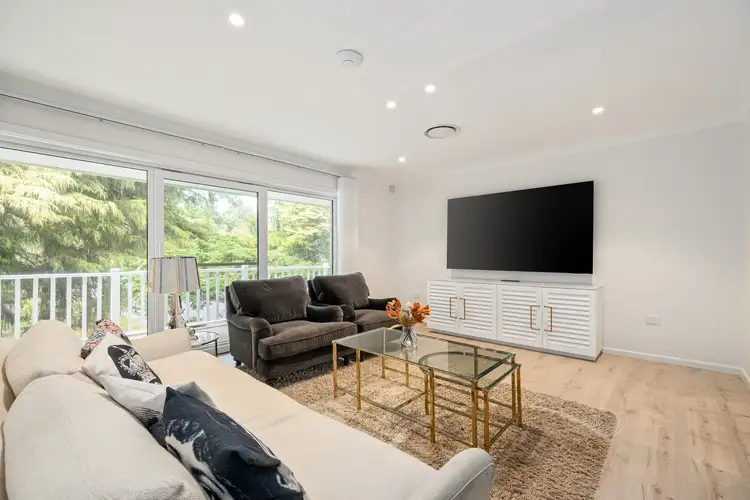 Fifth view of Homely house listing, 43 Highlands Avenue, Gordon NSW 2072