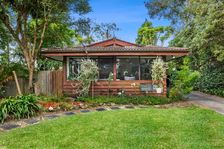 Main view of Homely house listing, 61 Blackbutts Road, Frenchs Forest NSW 2086