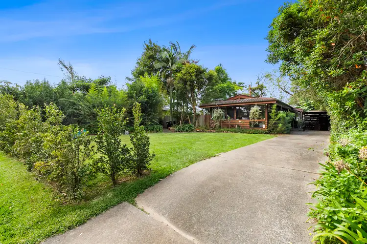 Second view of Homely house listing, 61 Blackbutts Road, Frenchs Forest NSW 2086