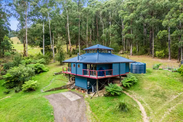 680 Deans Marsh - Lorne Road, Pennyroyal VIC 3235