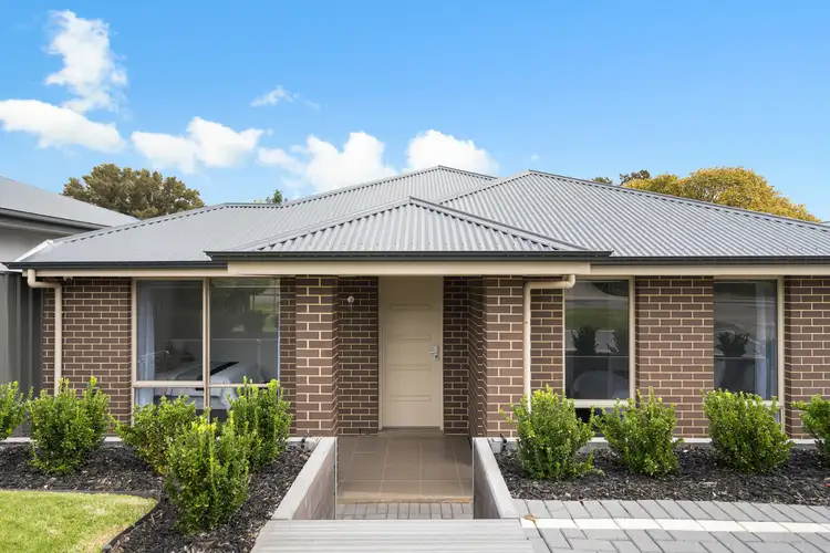 Third view of Homely house listing, 21 Taylor Street, Reynella SA 5161