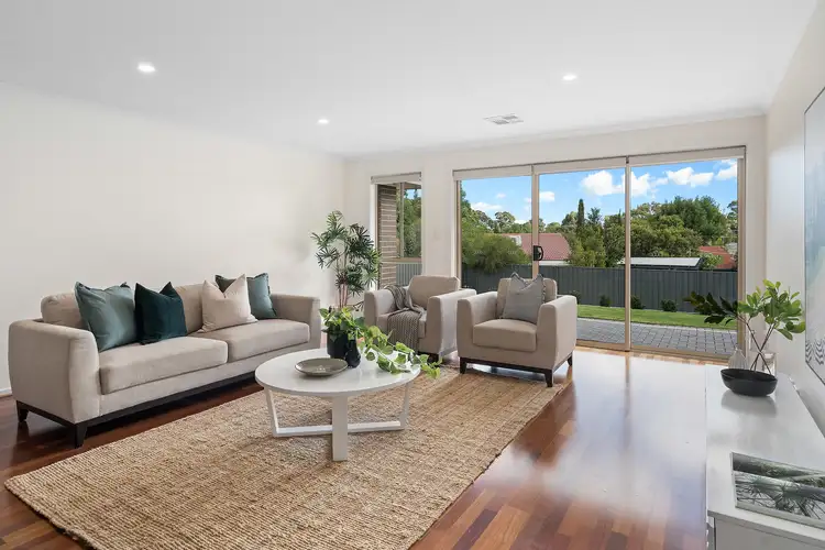 Fifth view of Homely house listing, 21 Taylor Street, Reynella SA 5161