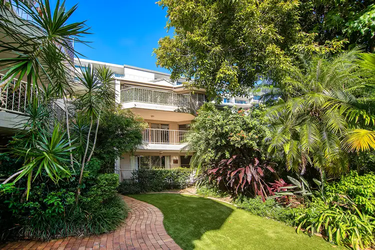 12/25 Brighton Street, Biggera Waters QLD 4216