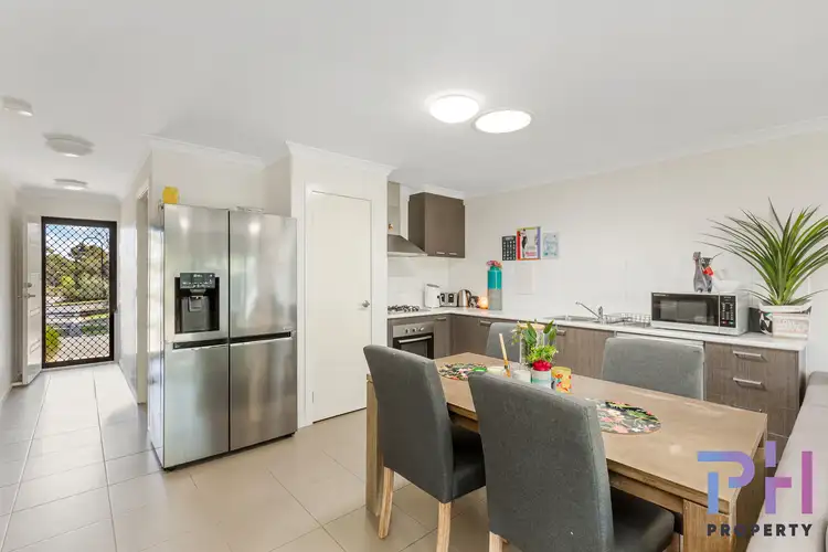Second view of Homely townhouse listing, 8 Vista Street, Eaglehawk VIC 3556