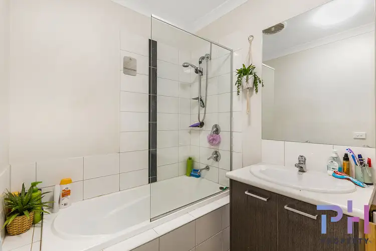 Fifth view of Homely townhouse listing, 8 Vista Street, Eaglehawk VIC 3556