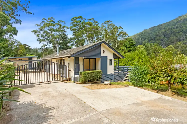 5 Surrey Road, Warburton VIC 3799