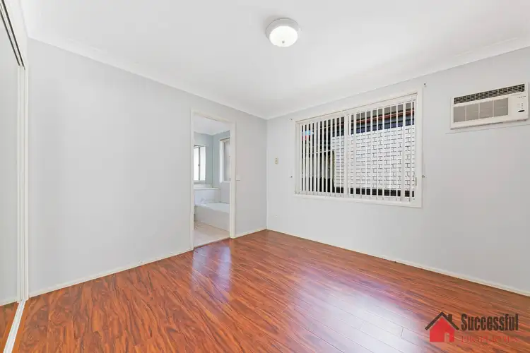 Fifth view of Homely house listing, 54 Glenbawn Place, Woodcroft NSW 2767