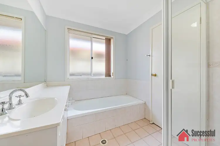 Sixth view of Homely house listing, 54 Glenbawn Place, Woodcroft NSW 2767