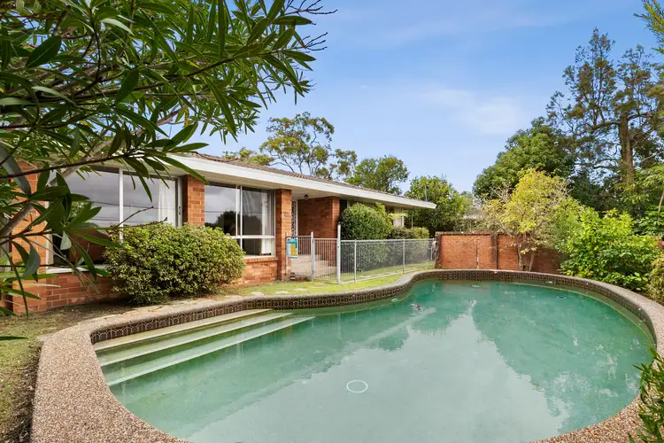 Main view of Homely house listing, 23 Greendale Avenue, Frenchs Forest NSW 2086