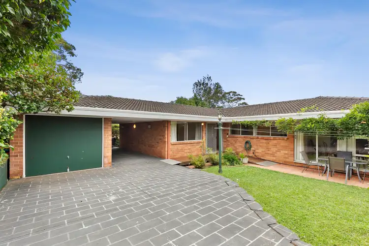 Second view of Homely house listing, 23 Greendale Avenue, Frenchs Forest NSW 2086