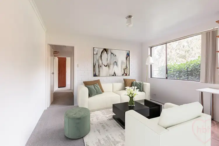 Main view of Homely apartment listing, c38/58-60 Wattle Street, Lyneham ACT 2602